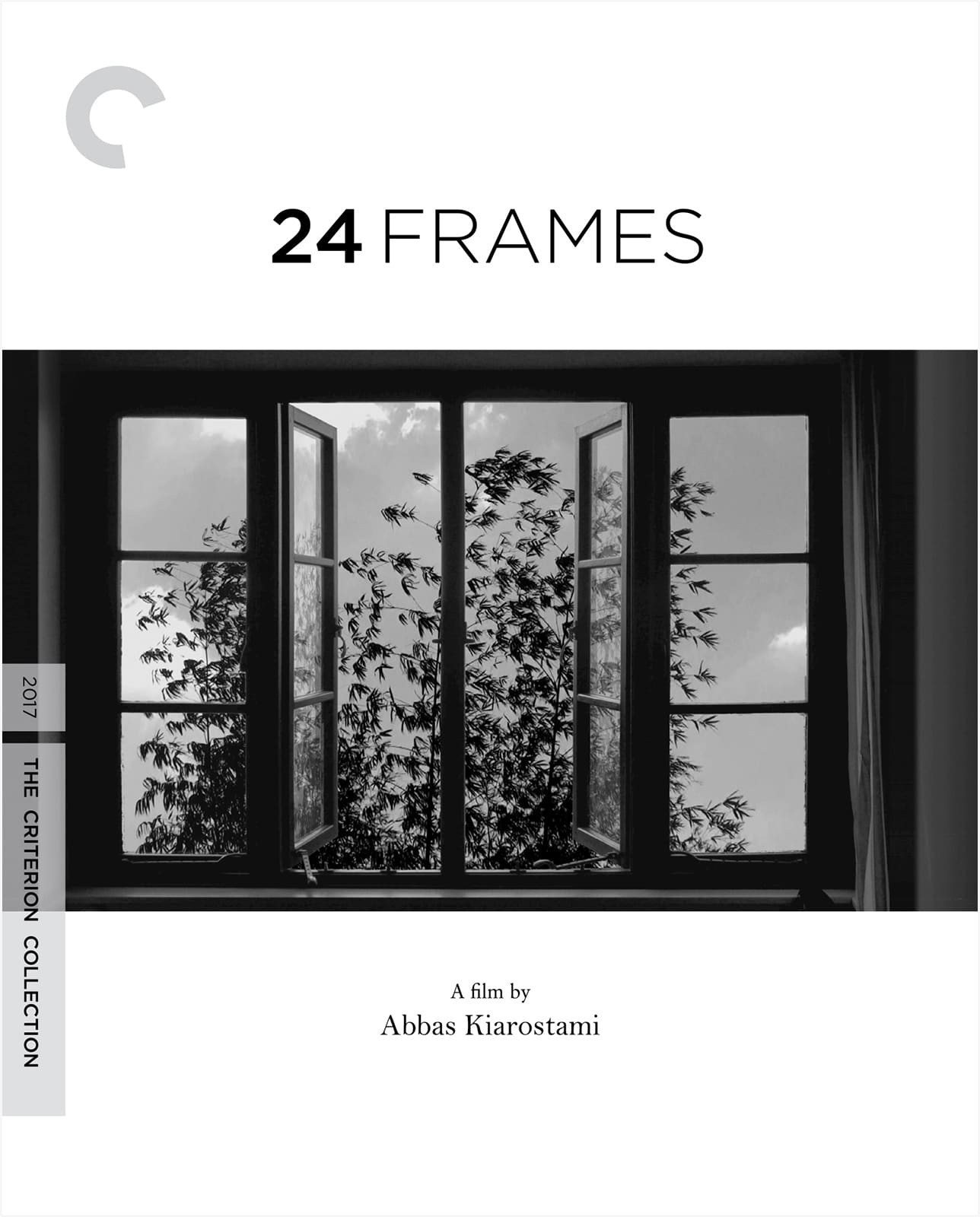 Carátula de 24 Frames
