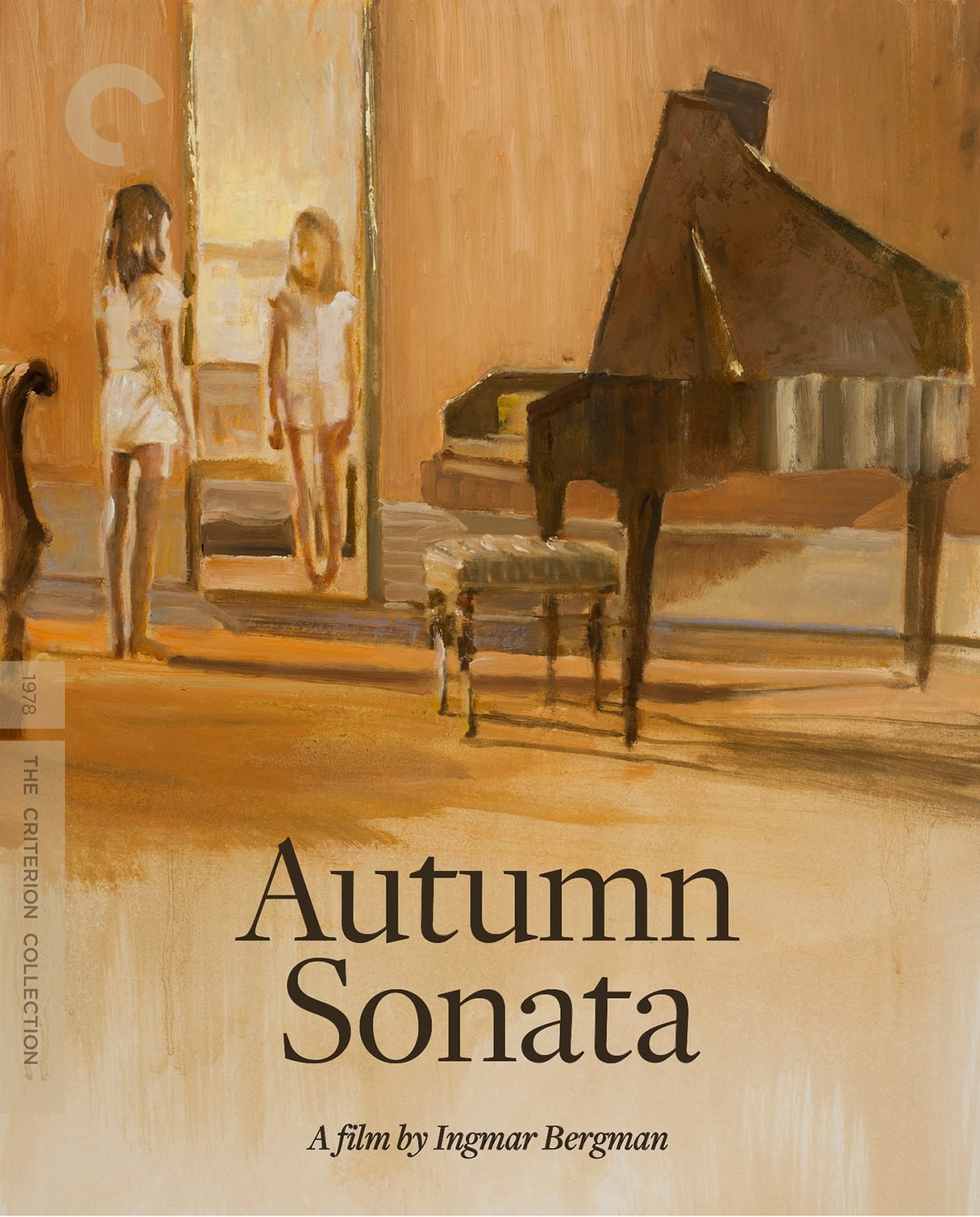 Carátula de Autumn Sonata
