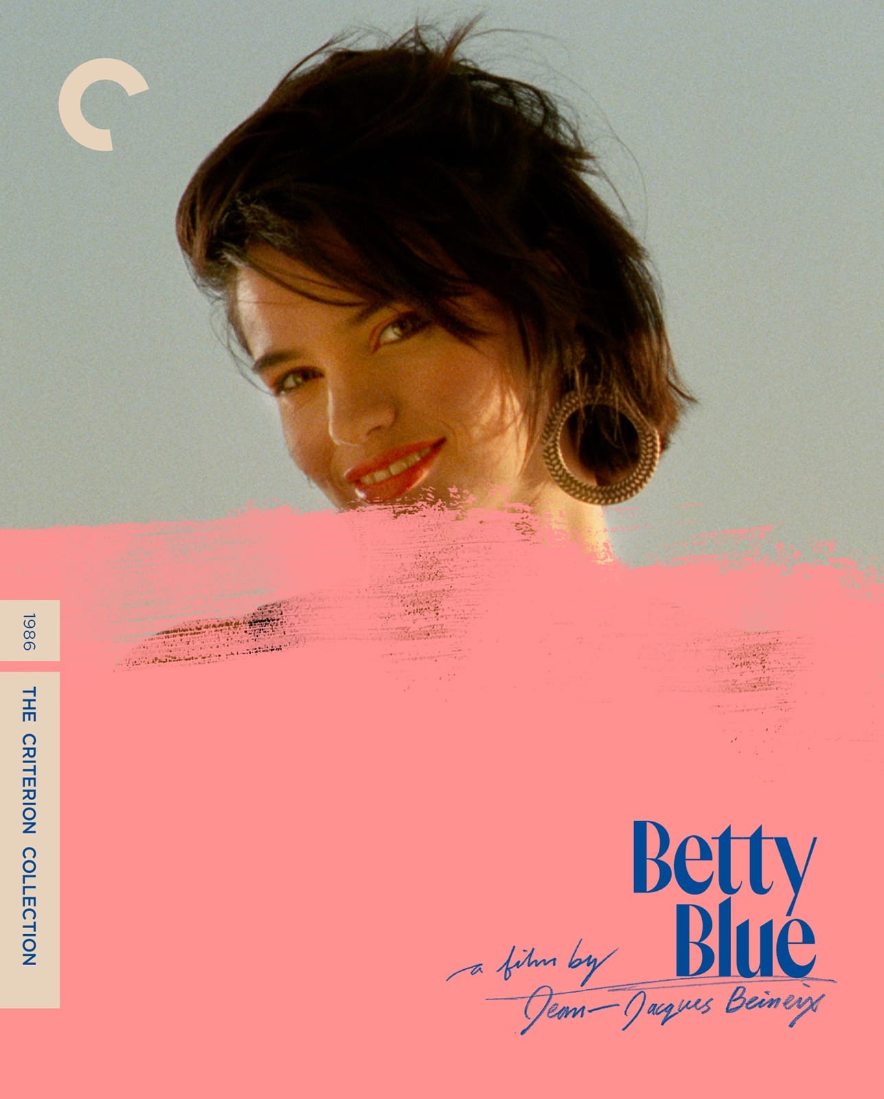 Carátula de Betty Blue