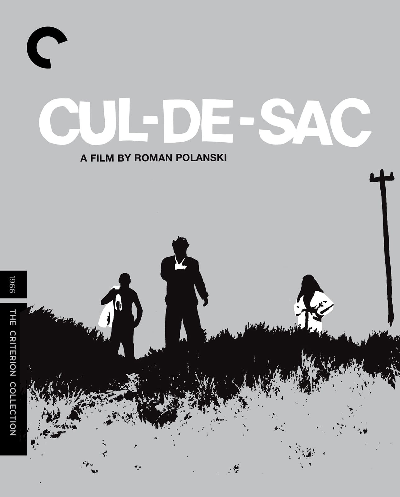 Carátula de Cul-de-sac