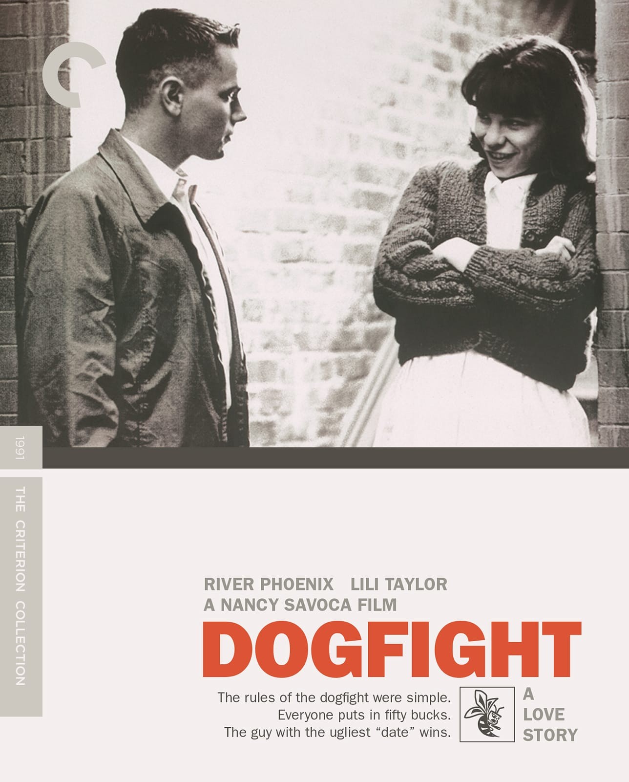 Carátula de Dogfight