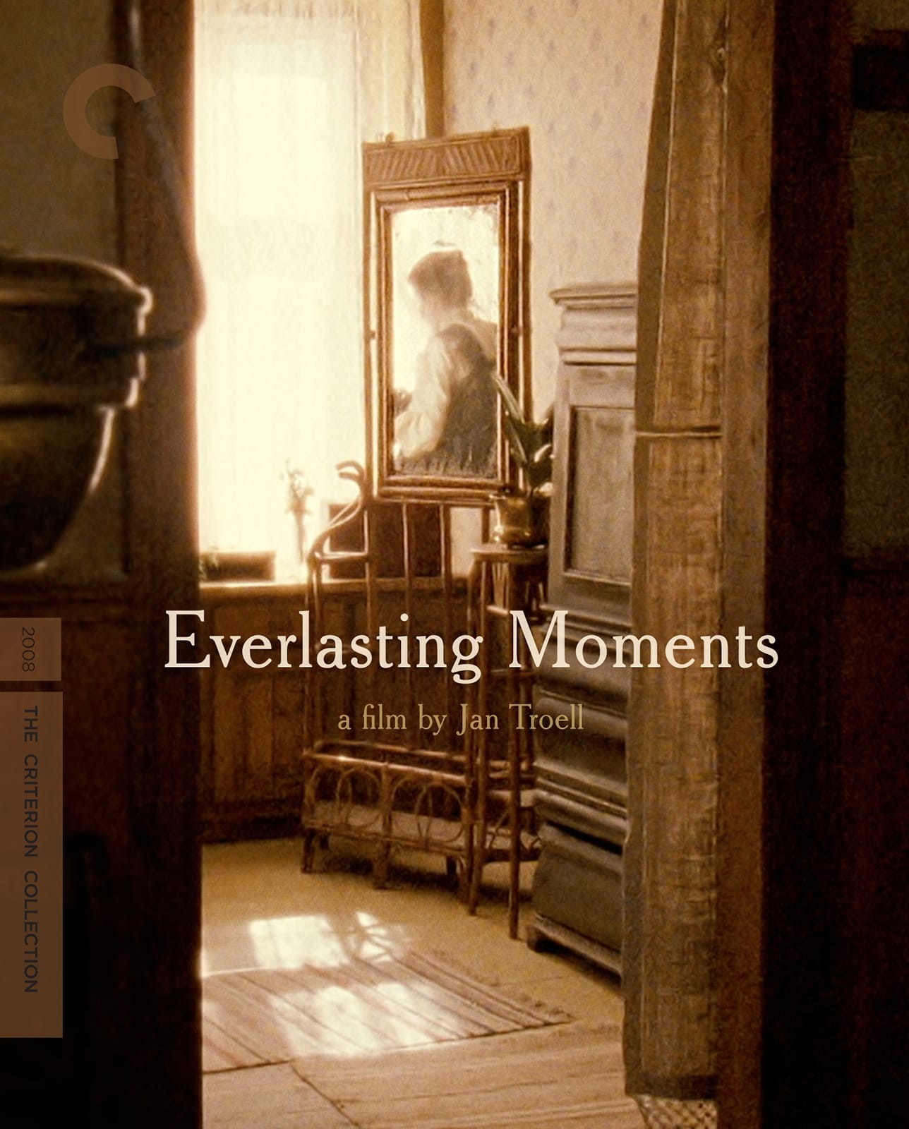 Carátula de Everlasting Moments