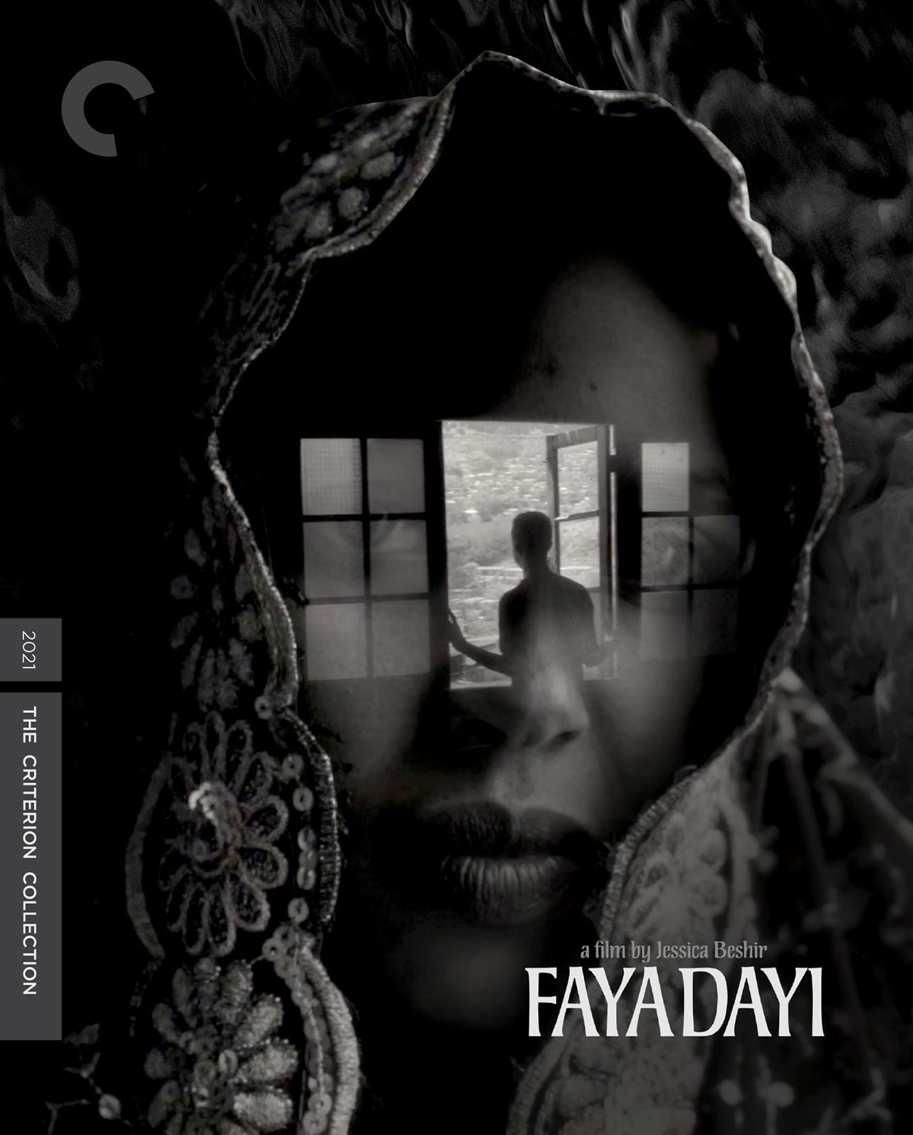Carátula de Faya dayi