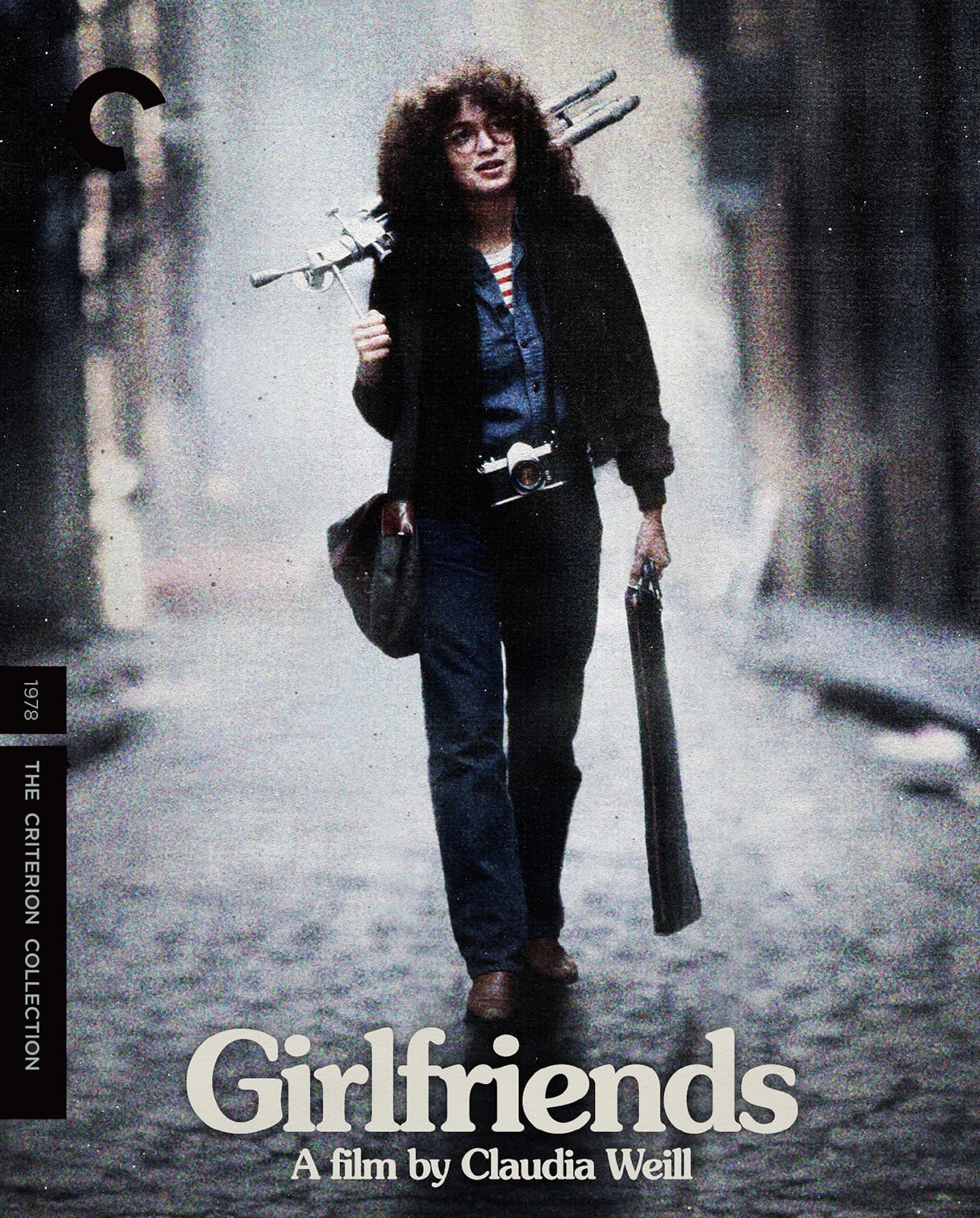 Carátula de Girlfriends