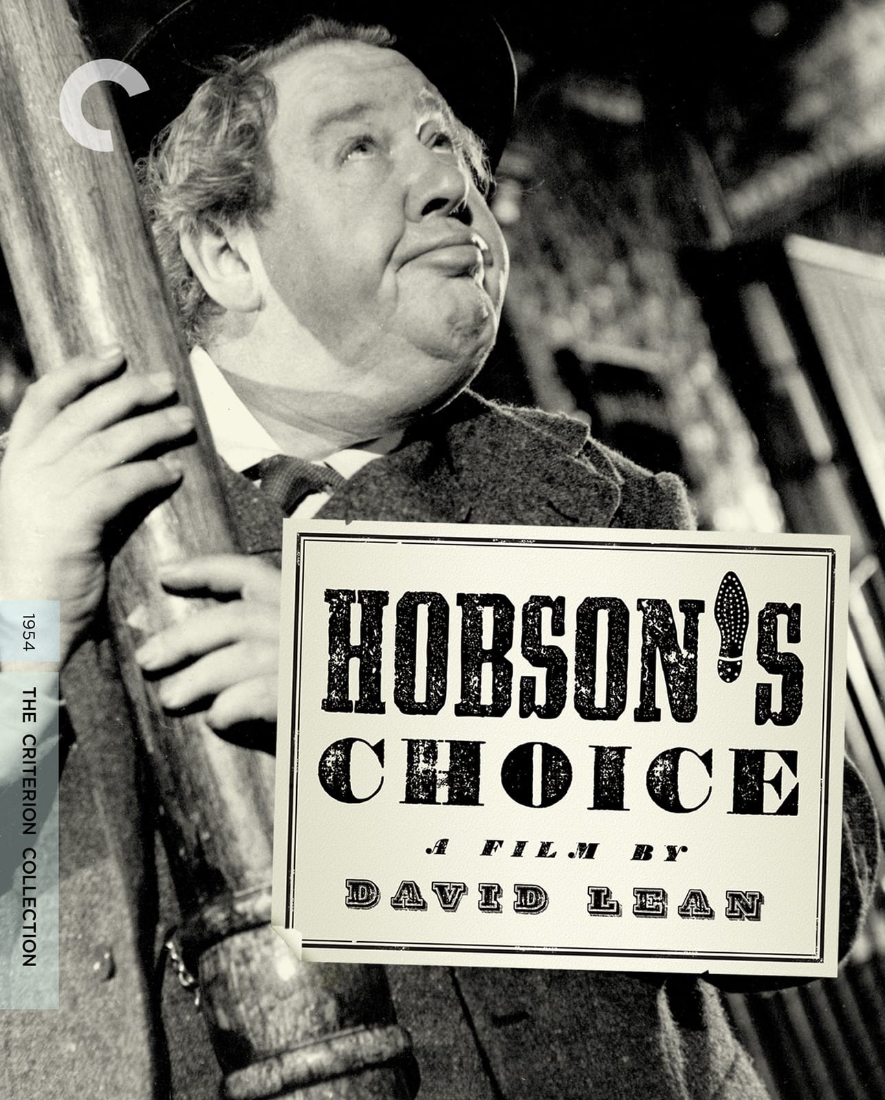 Carátula de Hobson’s Choice