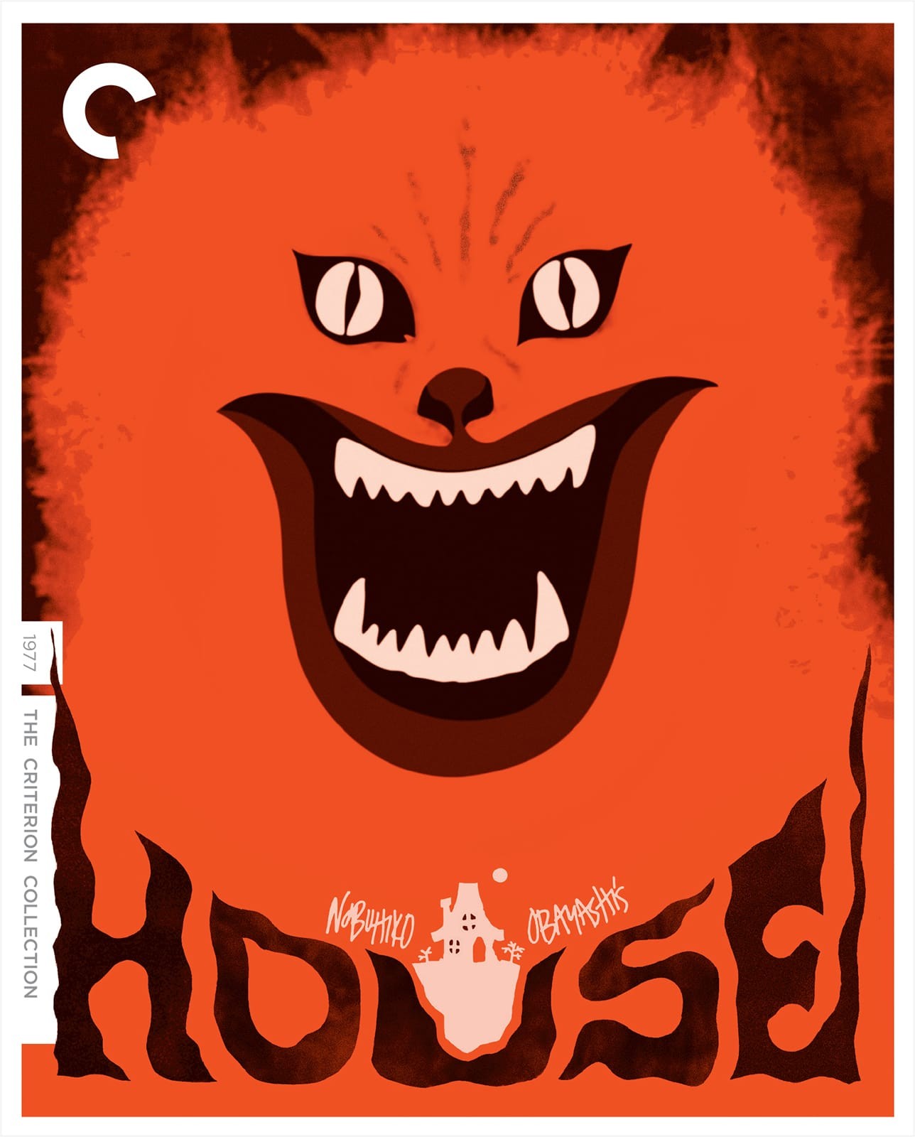 Carátula de House