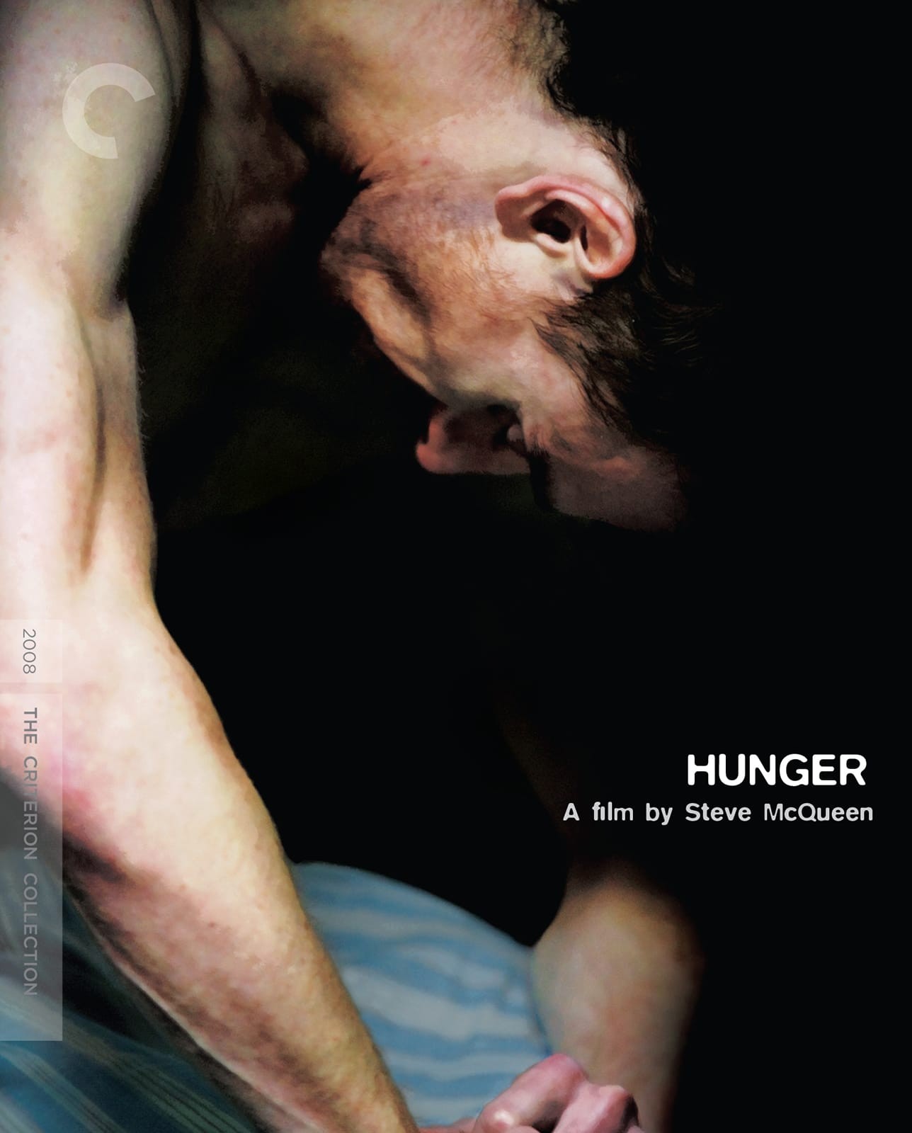 Carátula de Hunger
