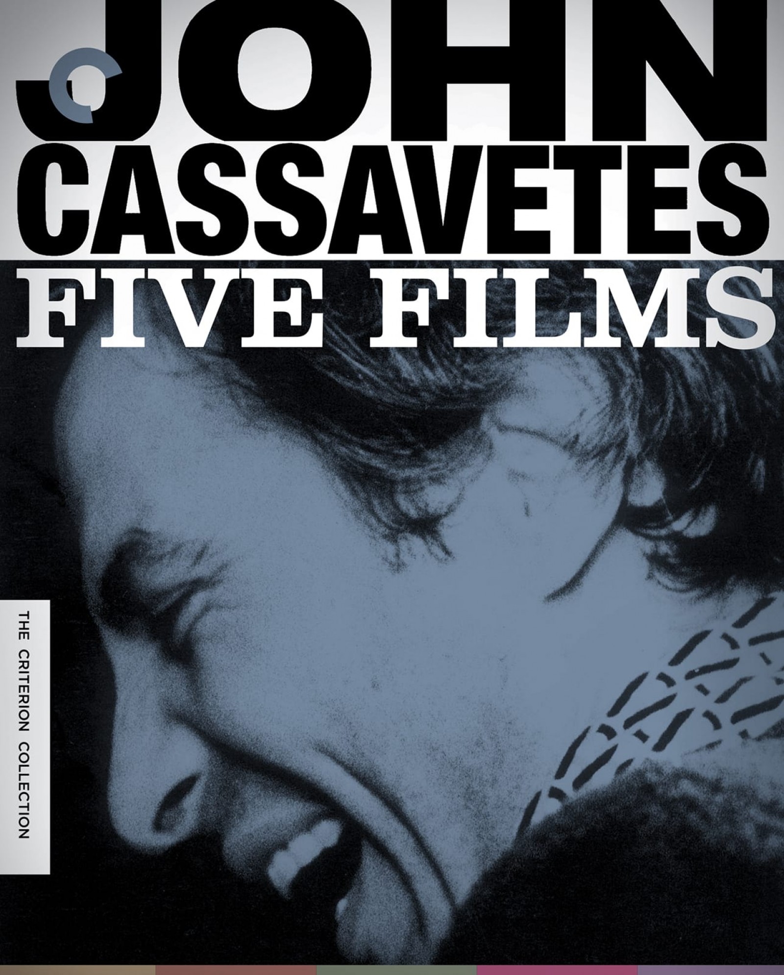 Carátula de John Cassavetes: Five Films