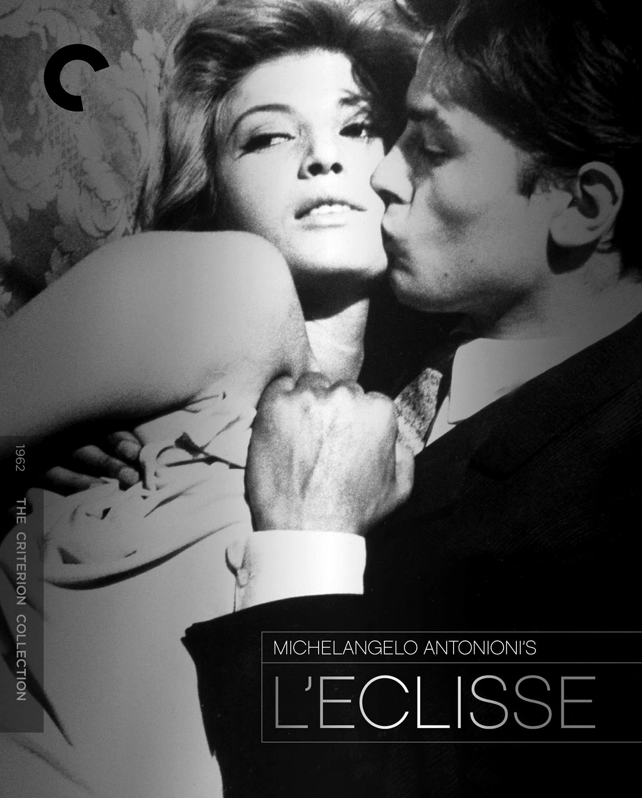 Carátula de L’eclisse