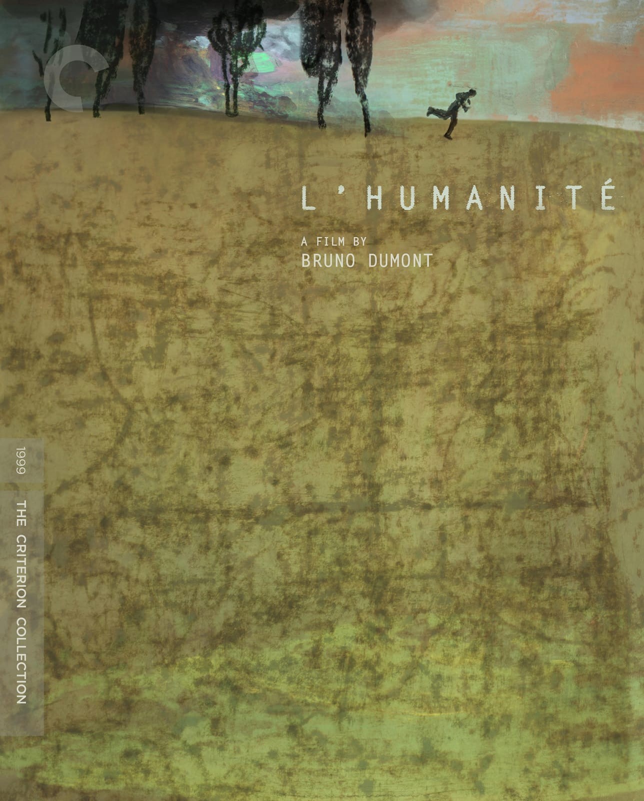 Carátula de L’humanité