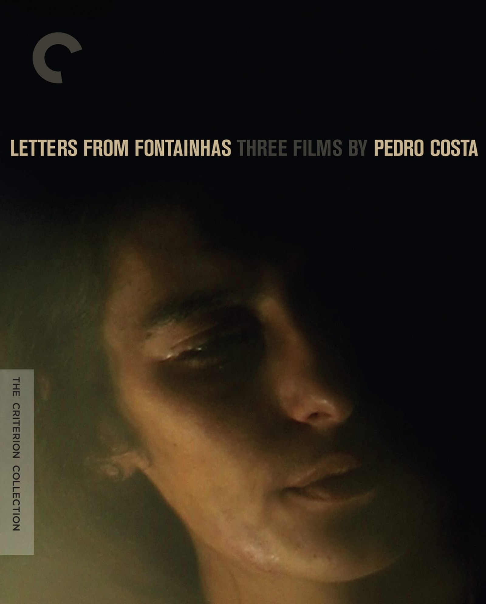 Carátula de Letters from Fontainhas: Three Films by Pedro Costa