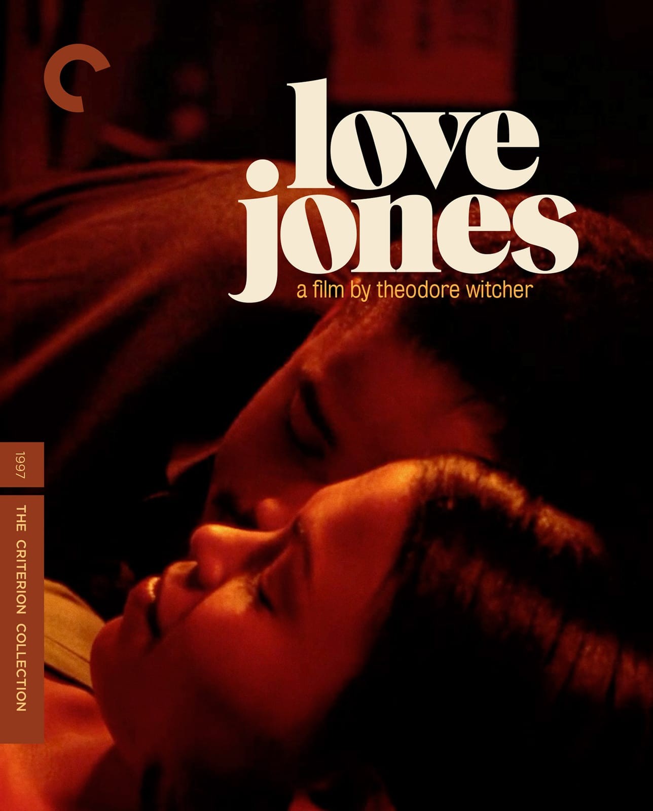 Carátula de love jones