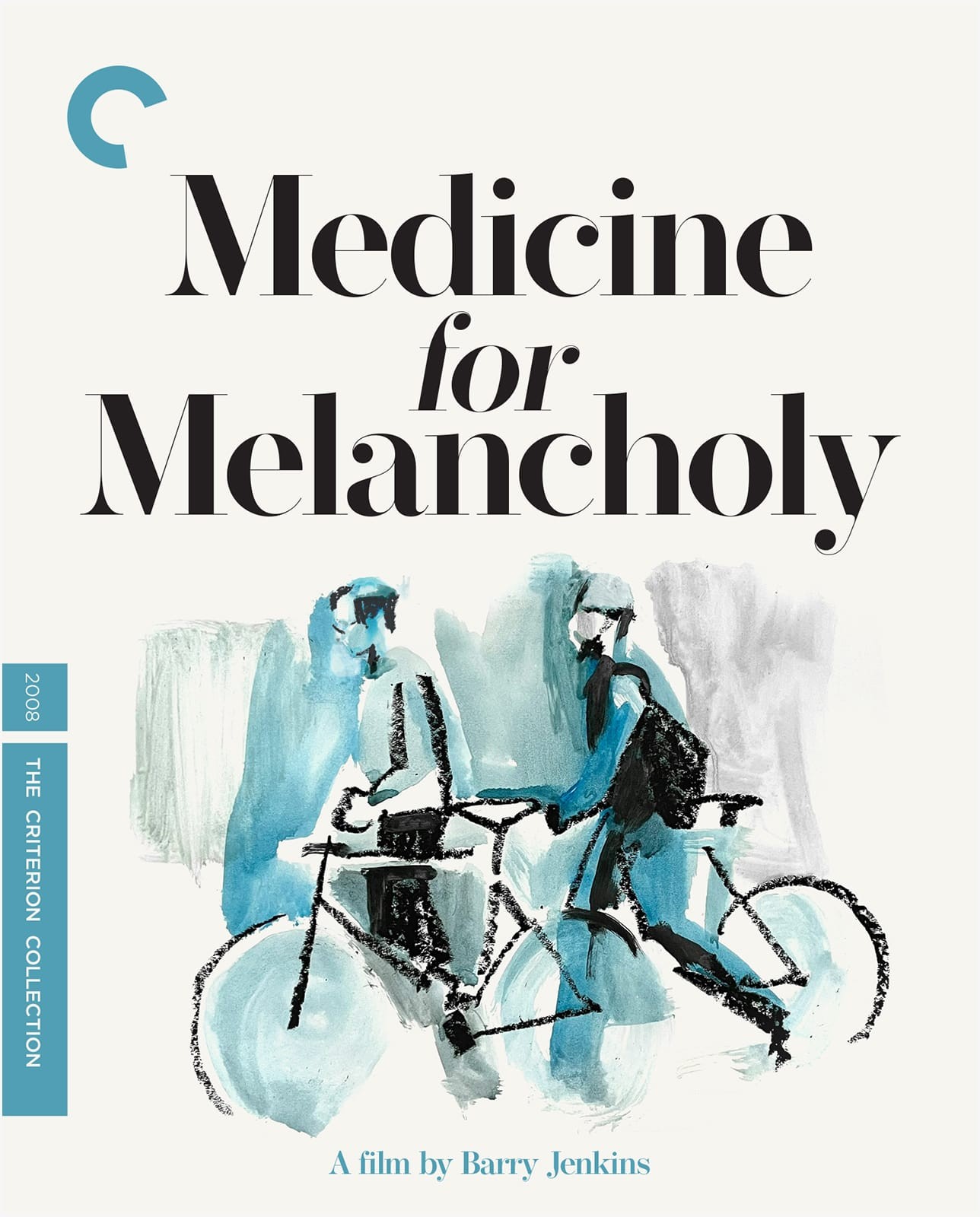 Carátula de Medicine for Melancholy