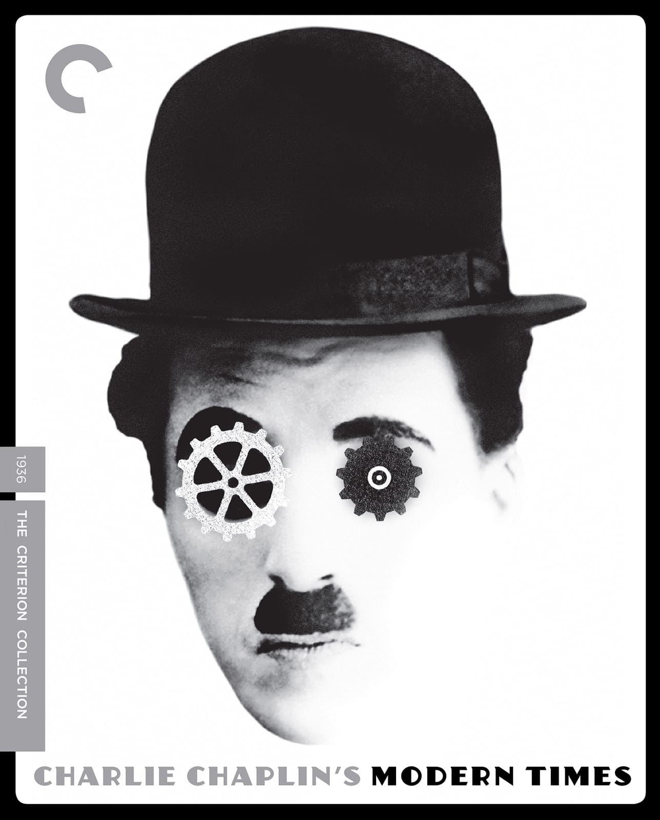 Carátula de Modern Times