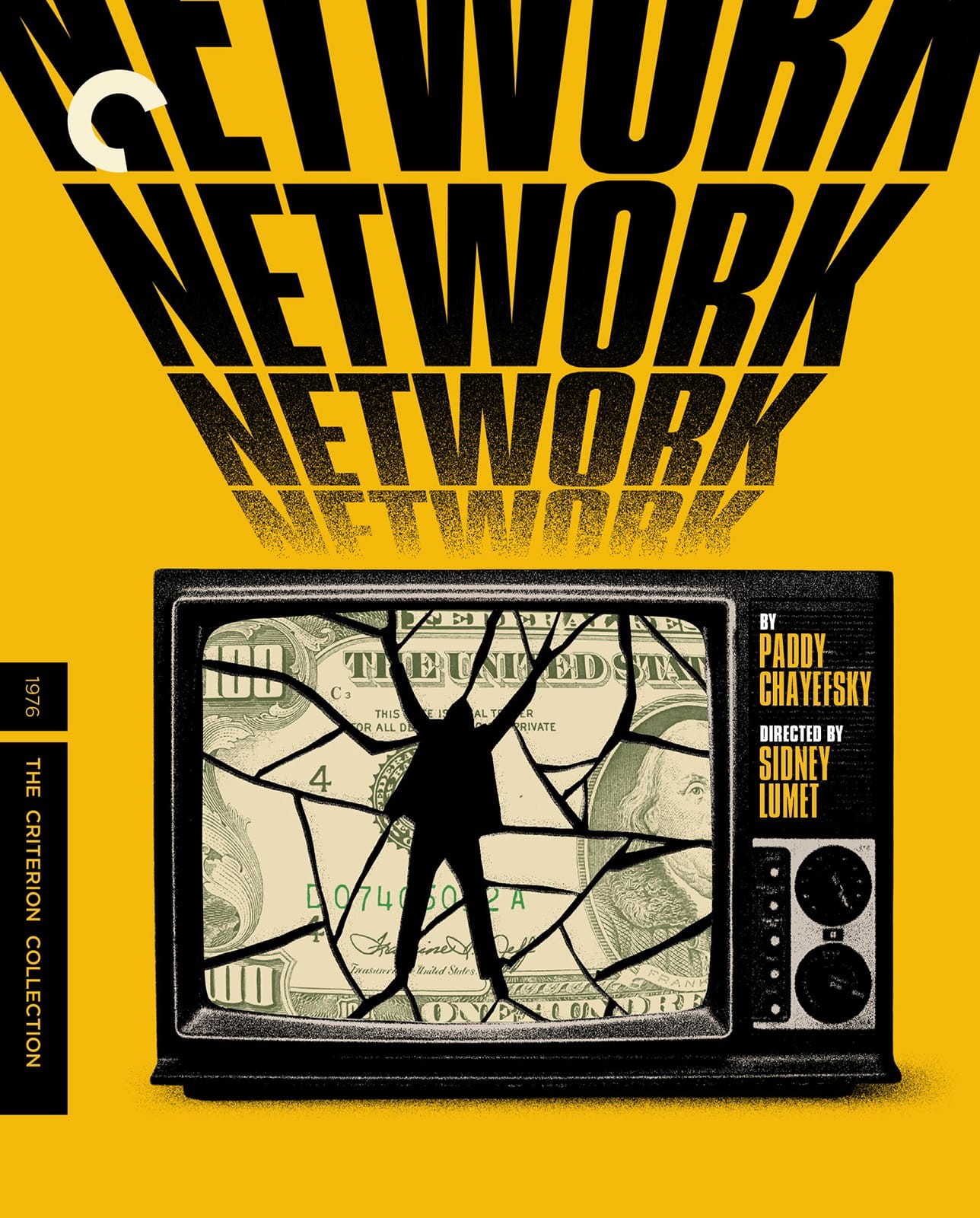 Carátula de Network