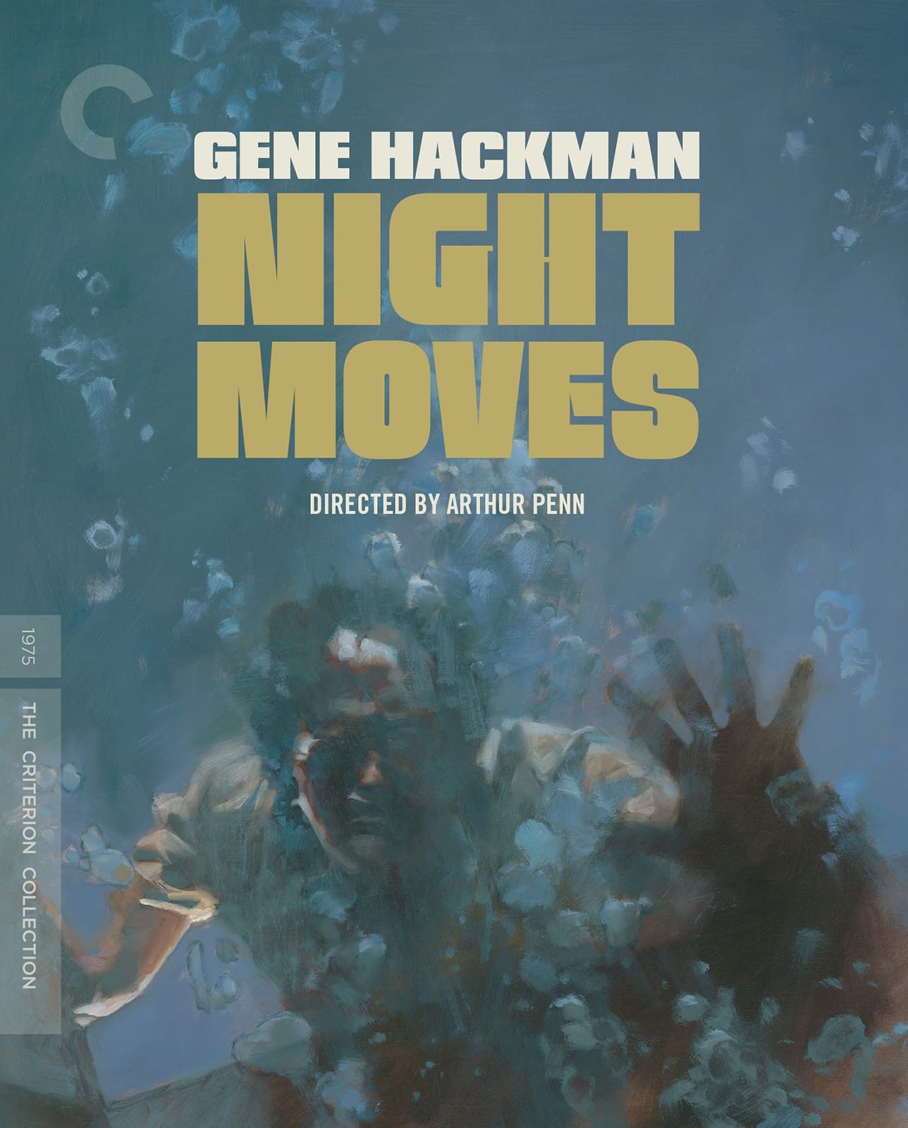 Carátula de Night Moves