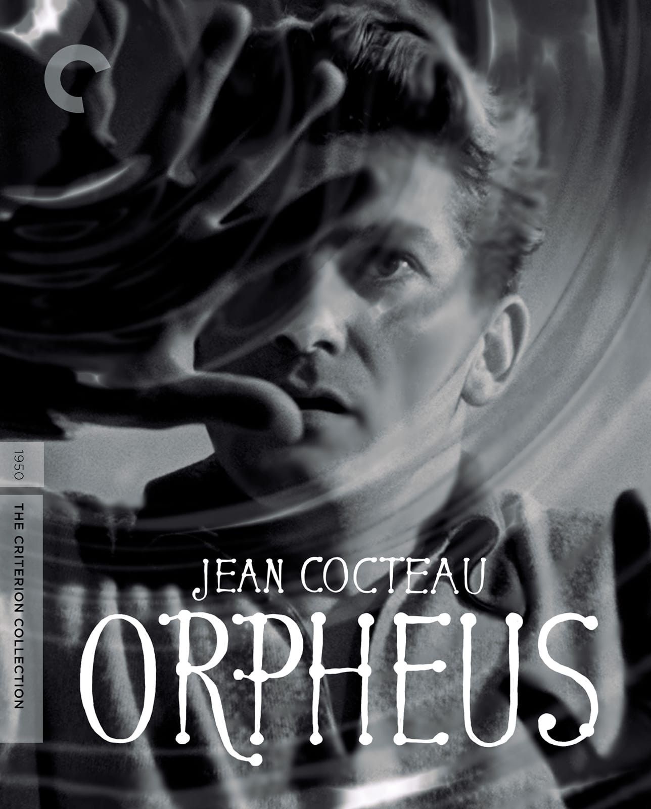 Carátula de Orpheus