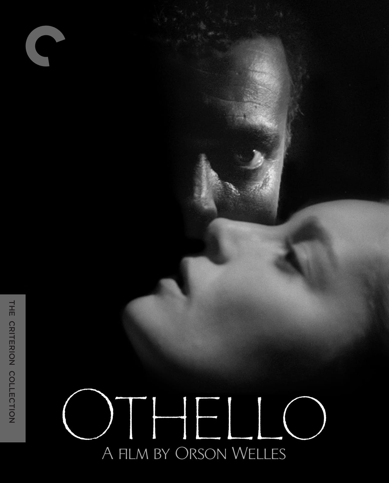 Carátula de Othello