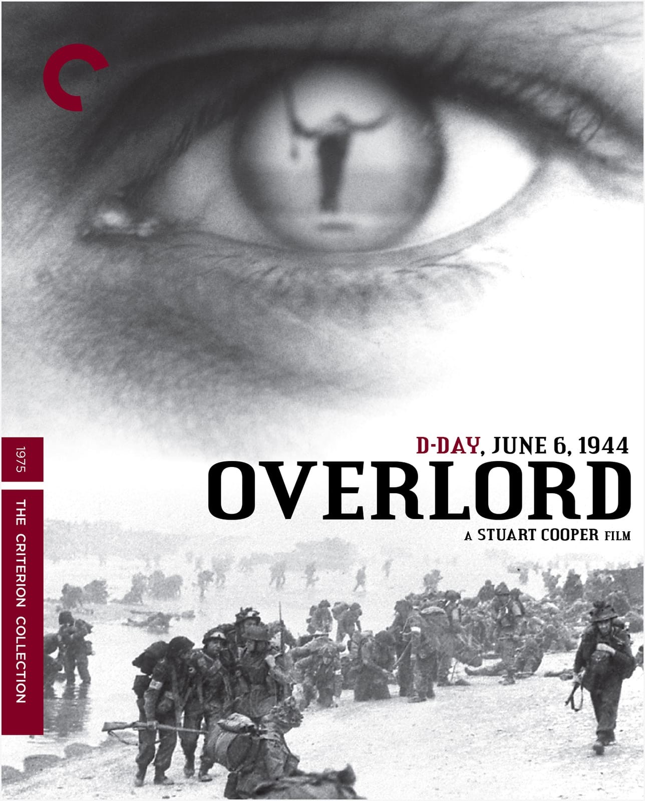 Carátula de Overlord