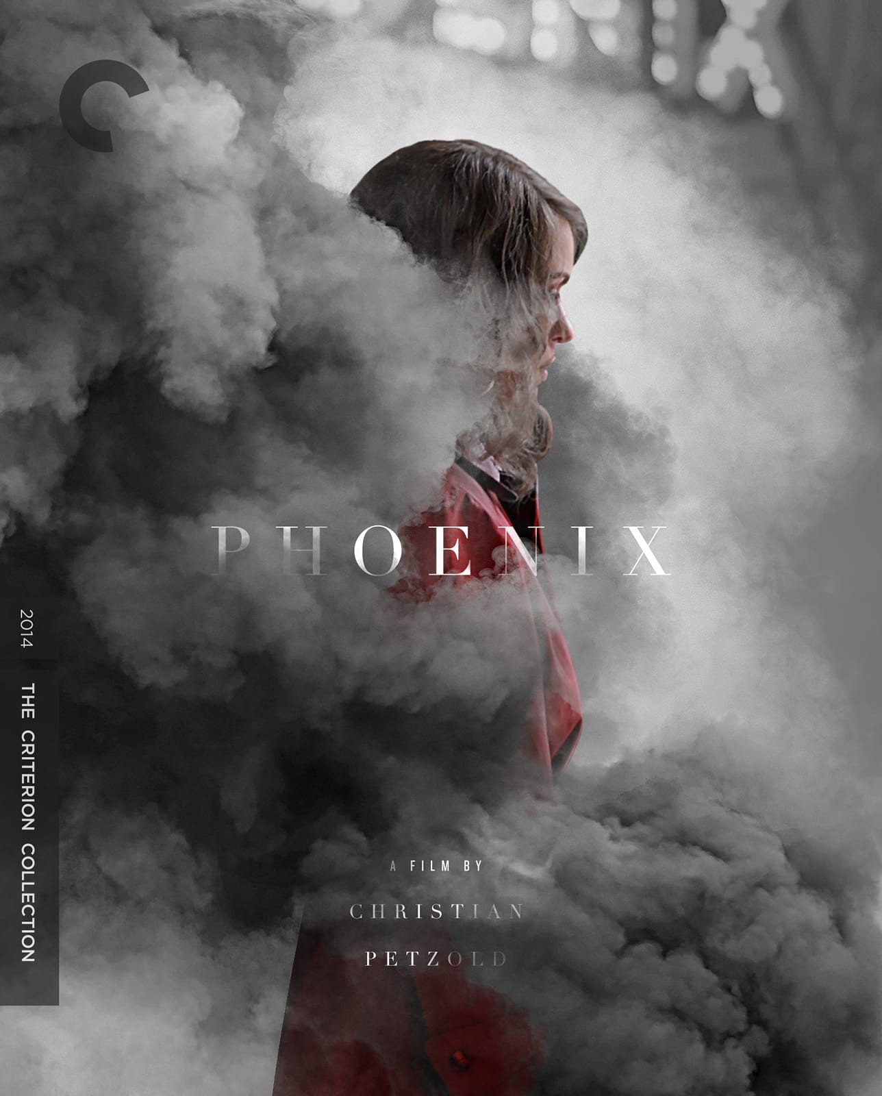 Carátula de Phoenix