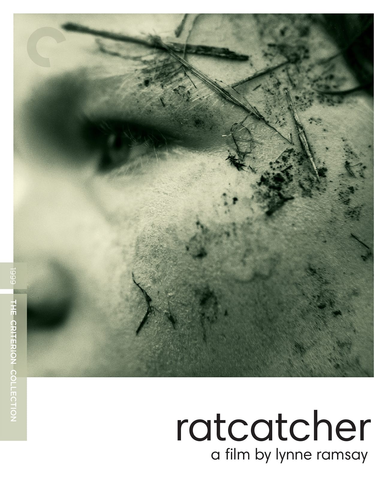 Carátula de Ratcatcher
