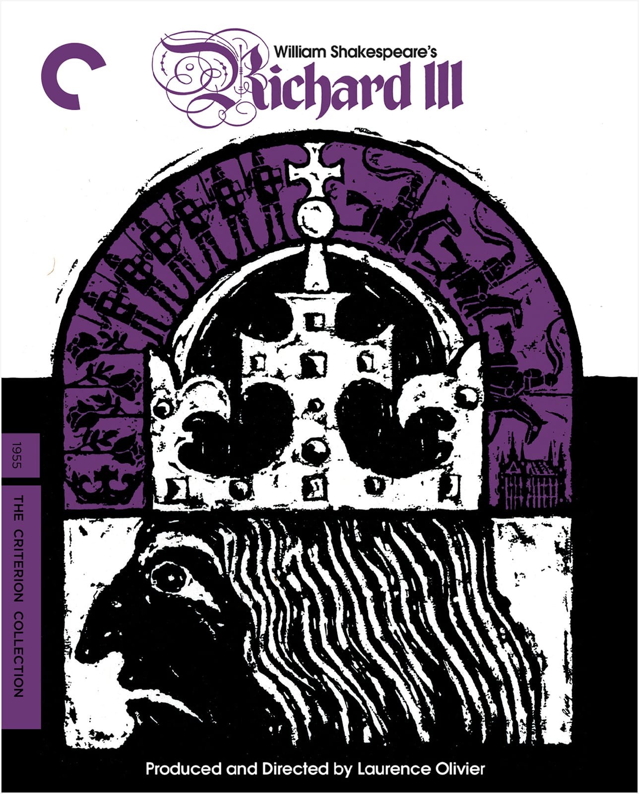 Carátula de Richard III