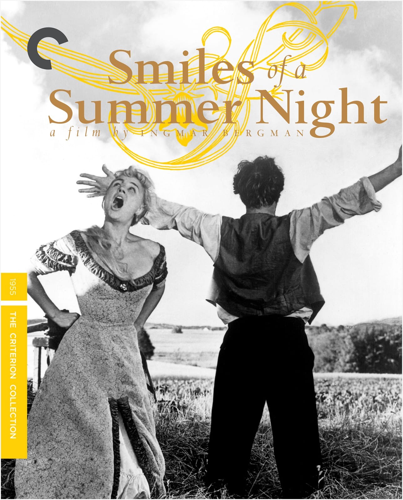 Carátula de Smiles of a Summer Night