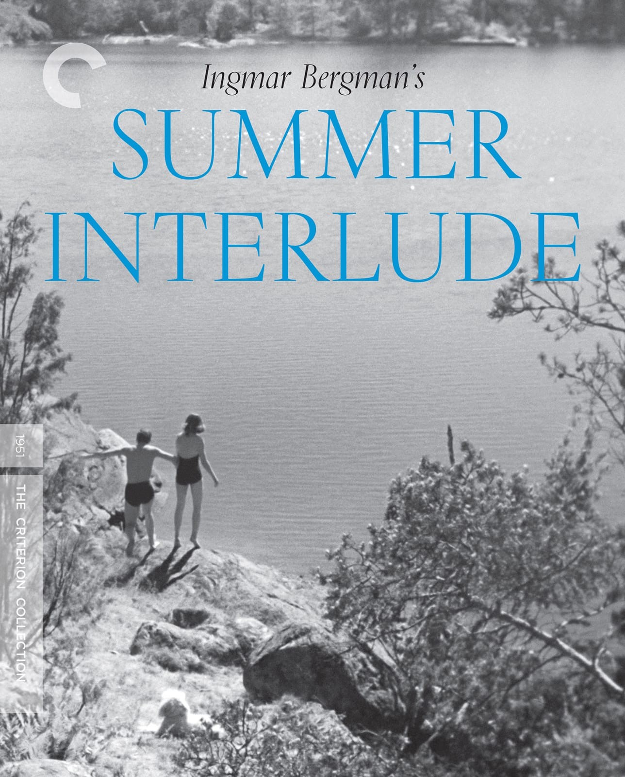Carátula de Summer Interlude