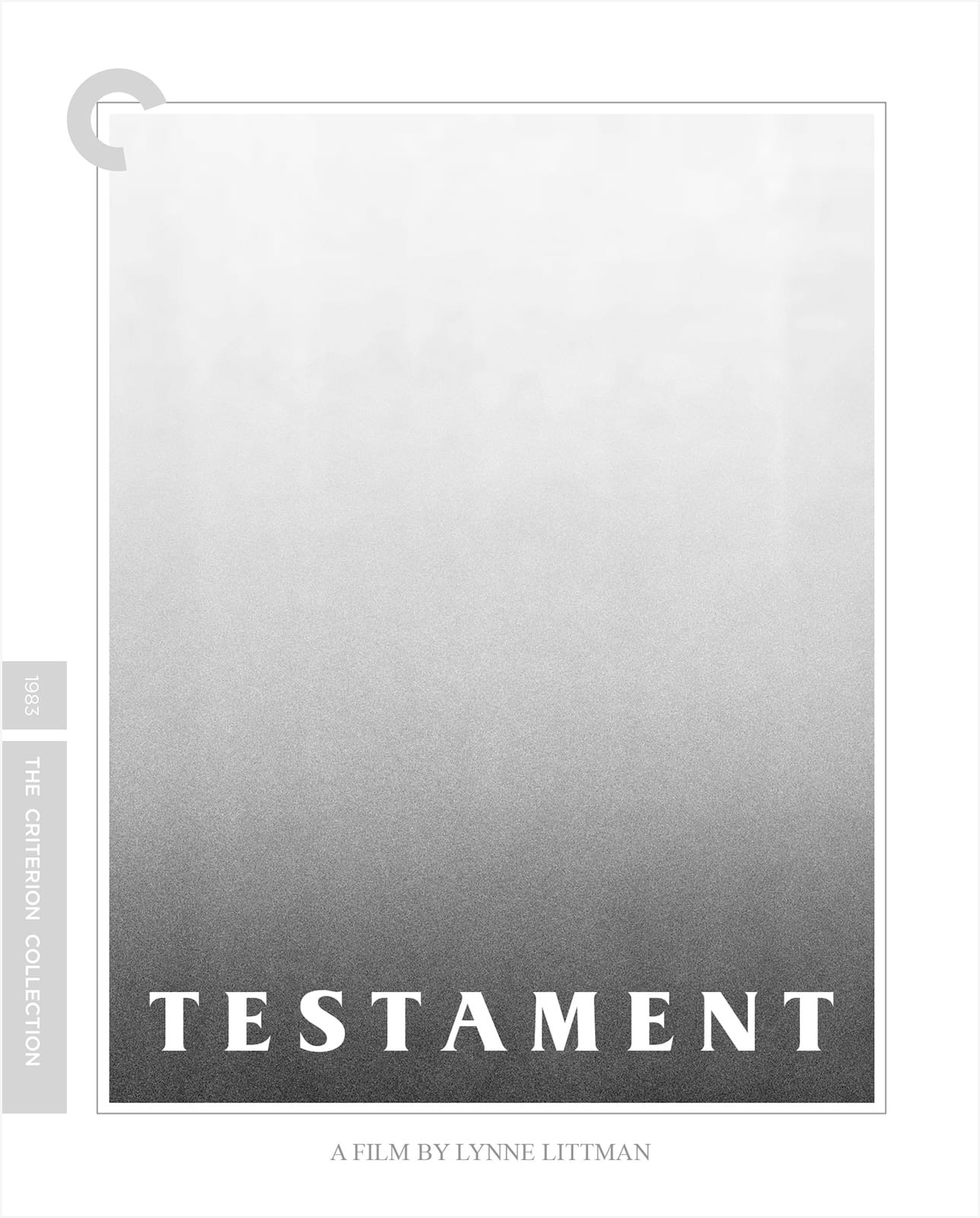 Carátula de Testament