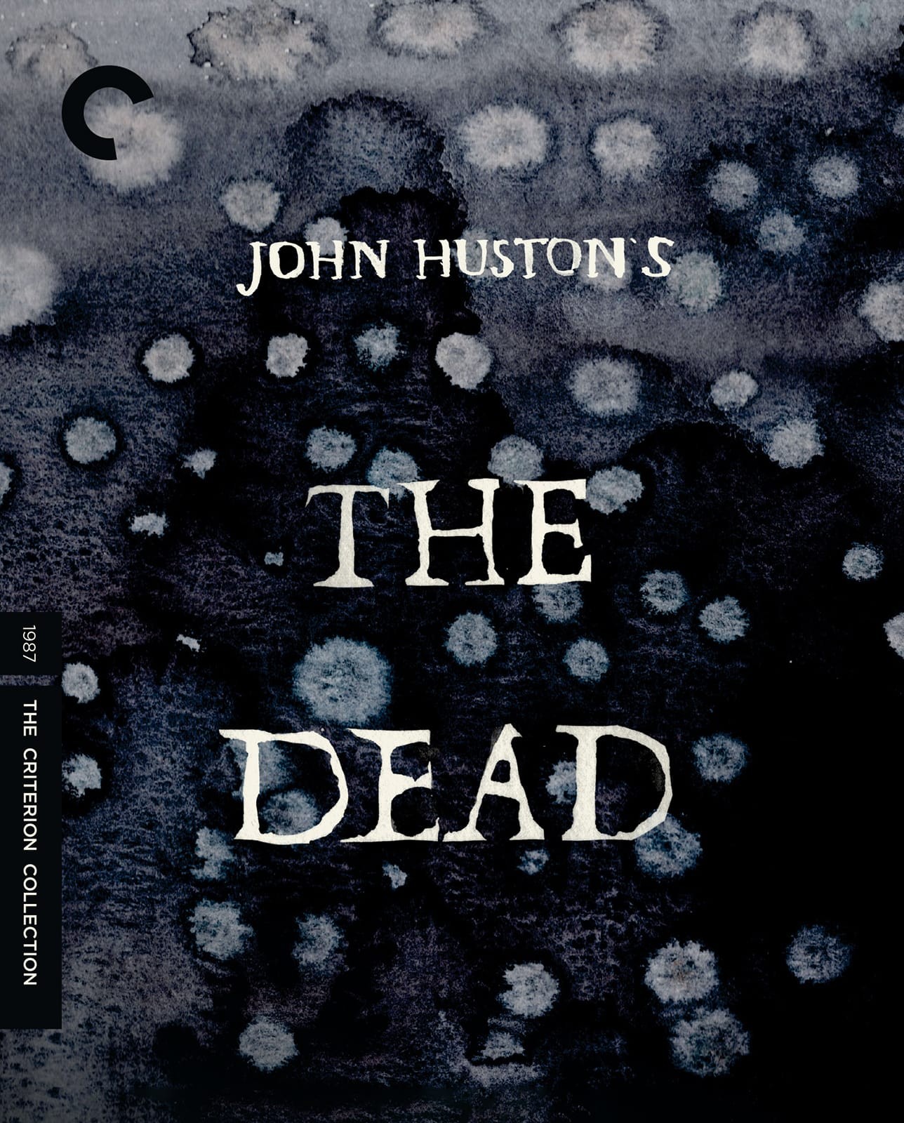 Carátula de The Dead
