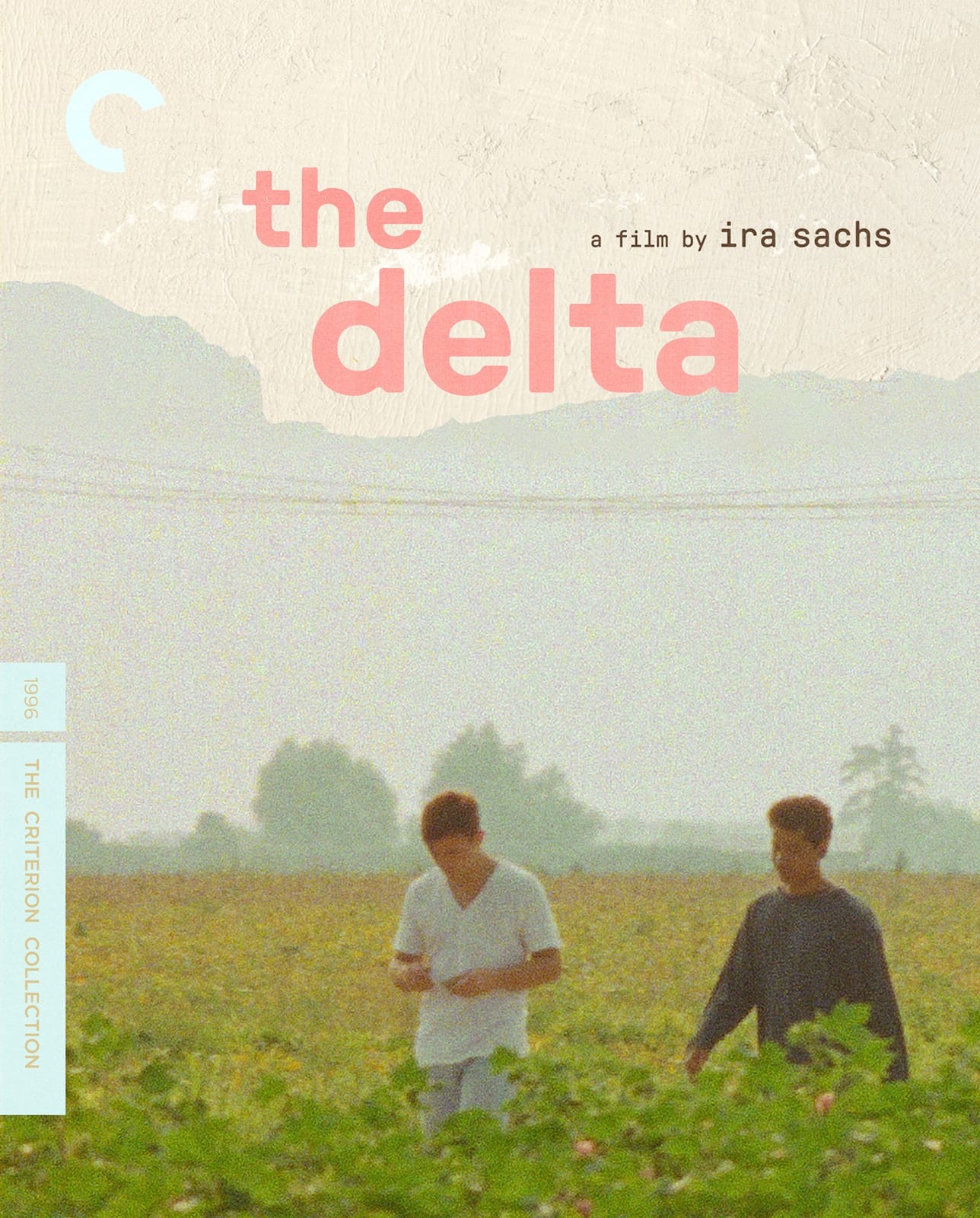 Carátula de The Delta