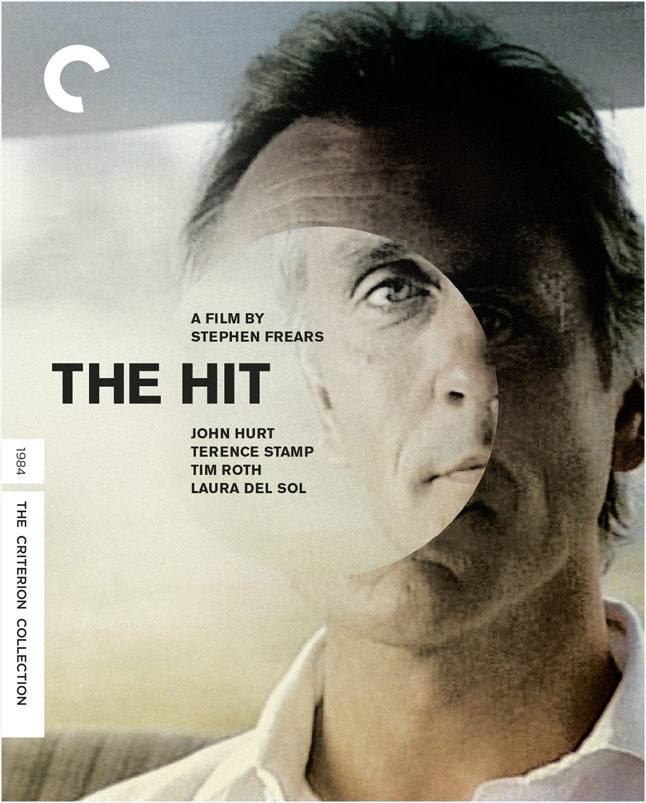 Carátula de The Hit