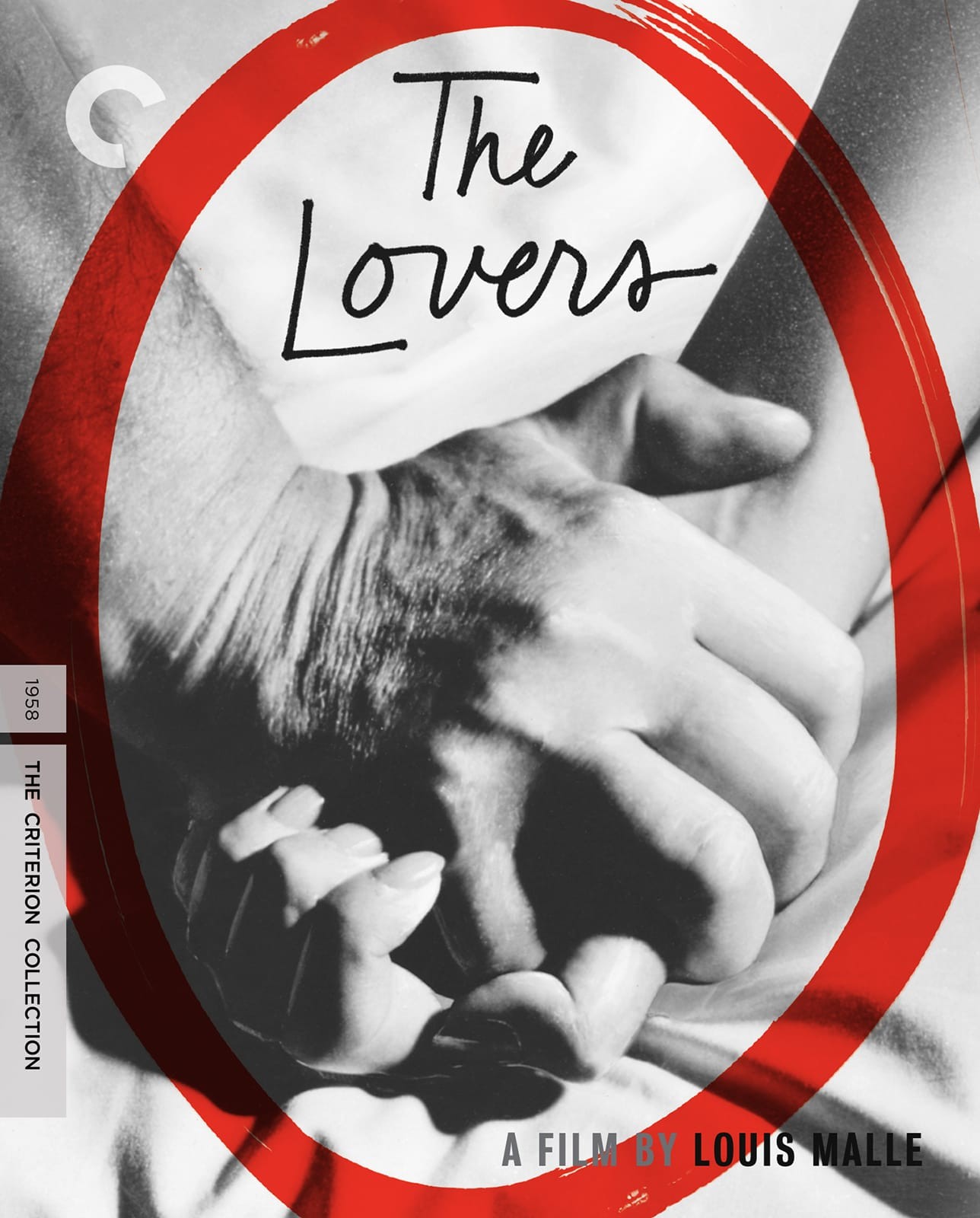 Carátula de The Lovers