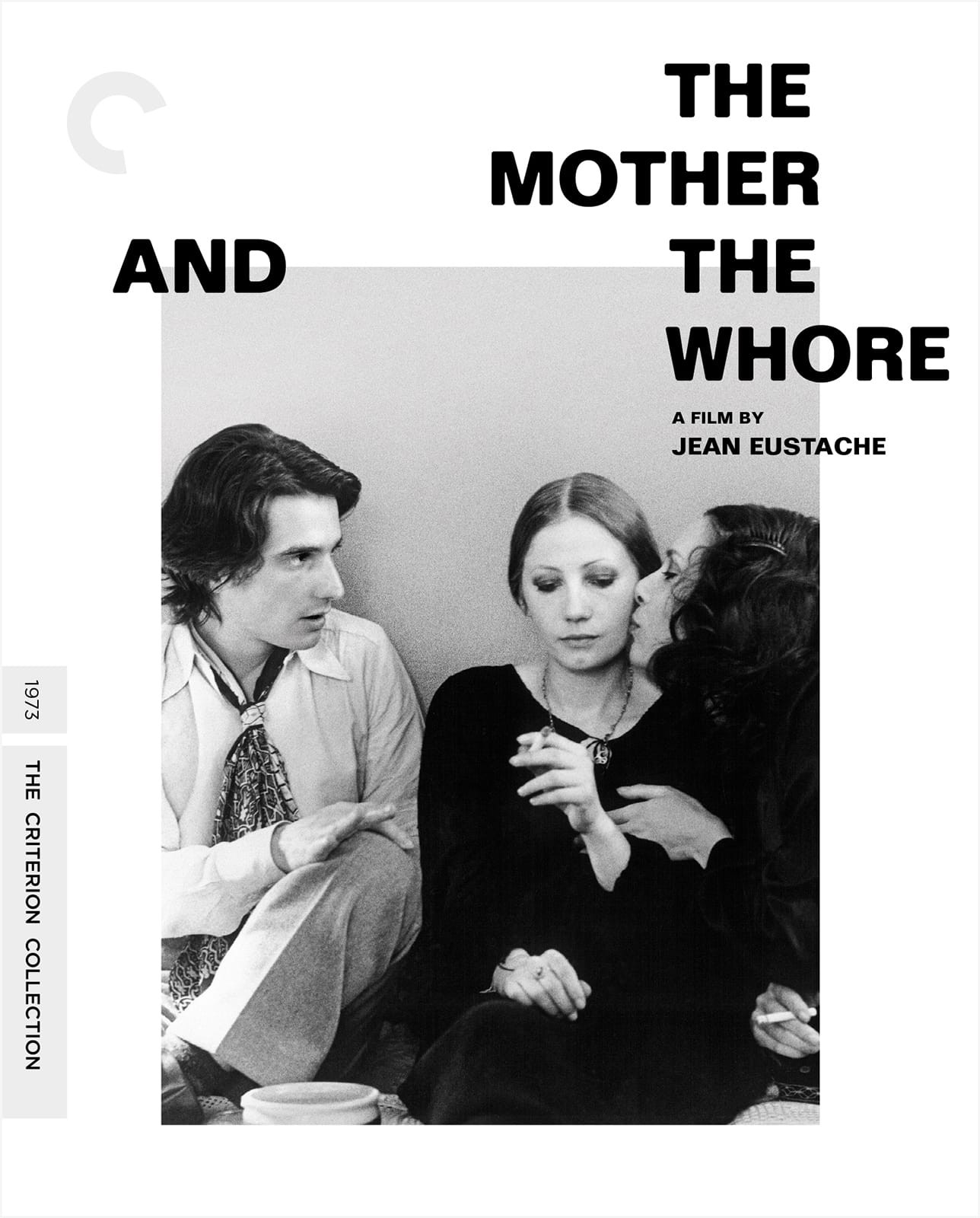 Carátula de The Mother and the Whore