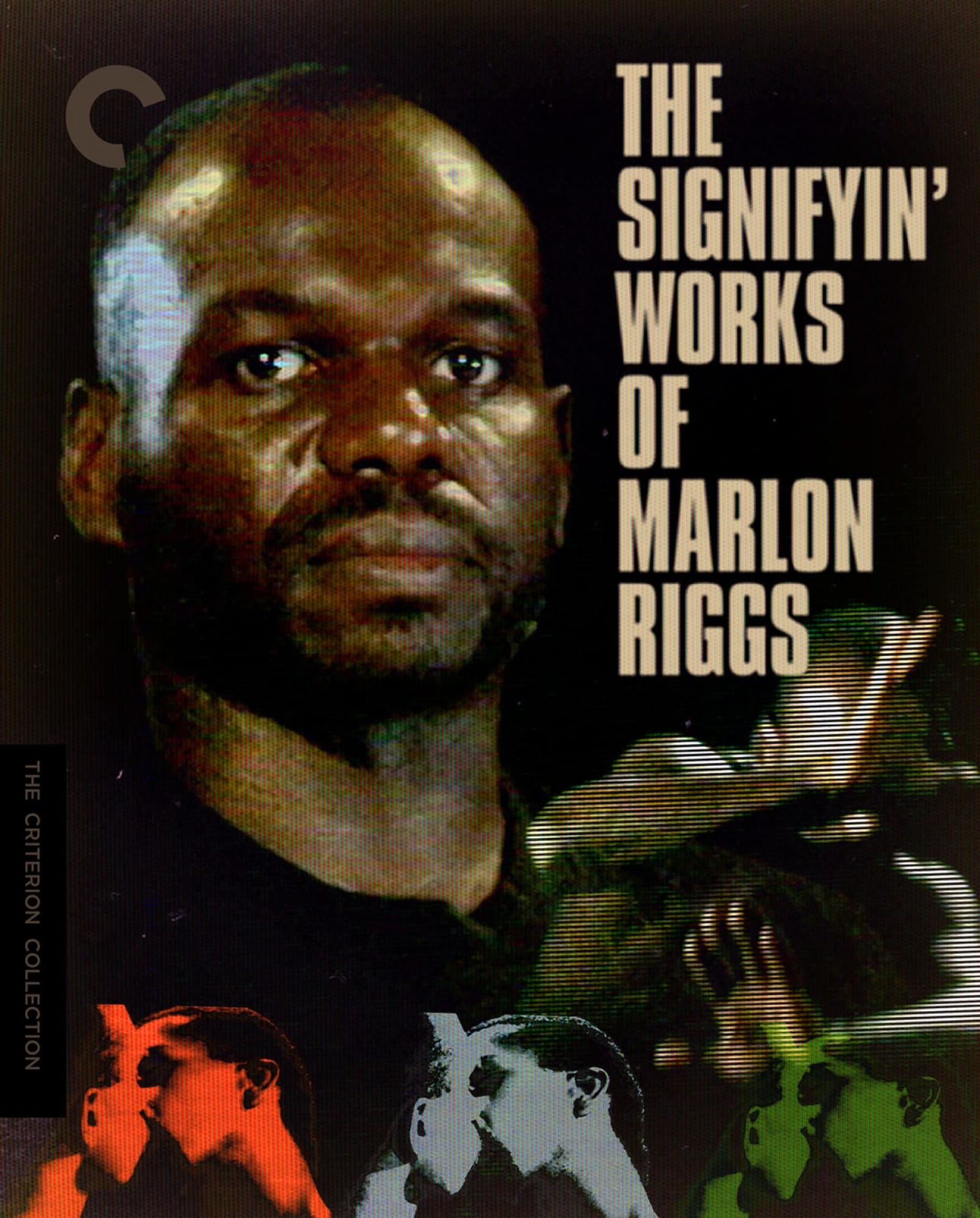 Carátula de The Signifyin’ Works of Marlon Riggs