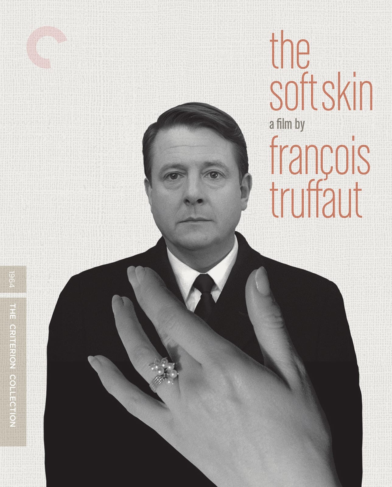 Carátula de The Soft Skin