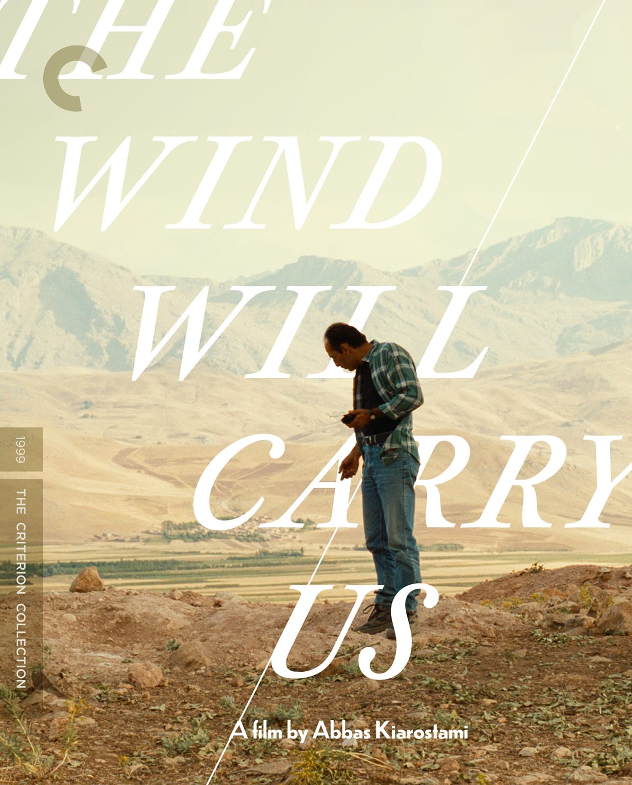 Carátula de The Wind Will Carry Us