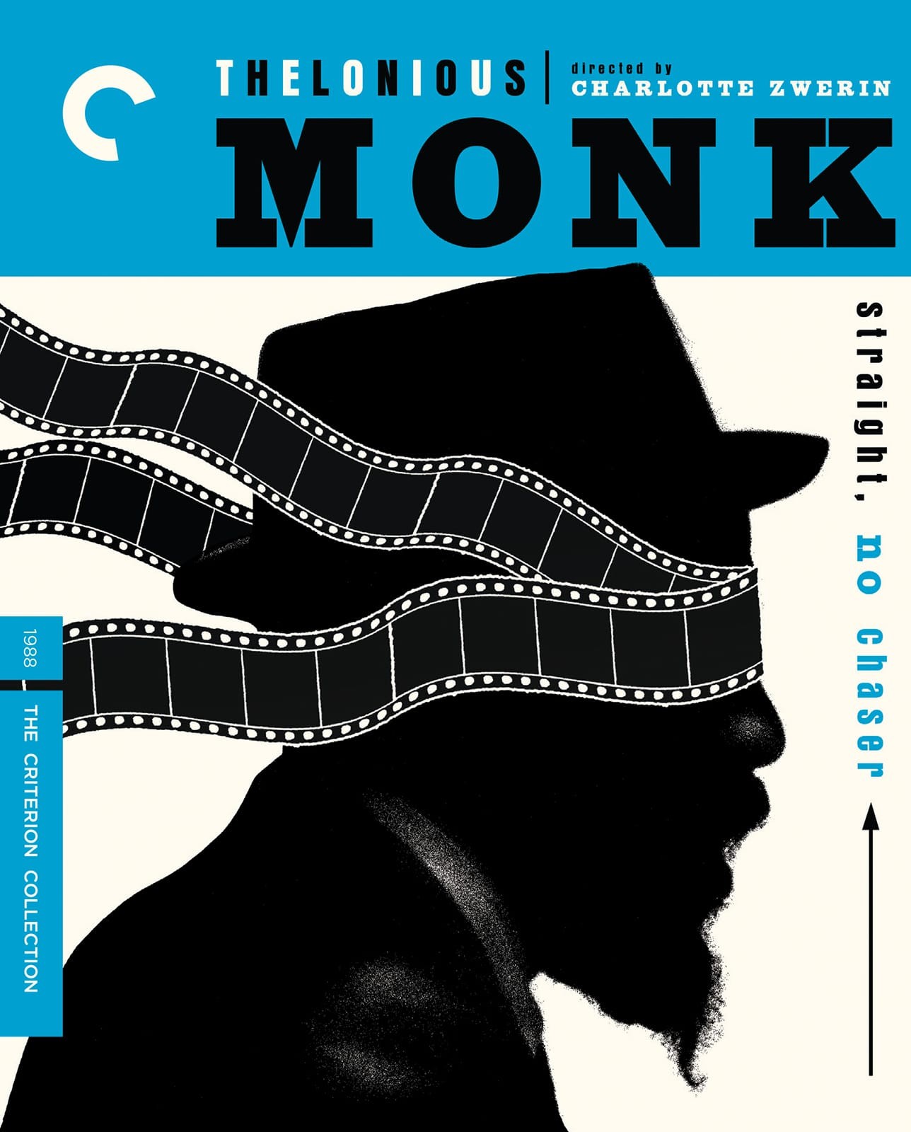 Carátula de Thelonious Monk Straight, No Chaser