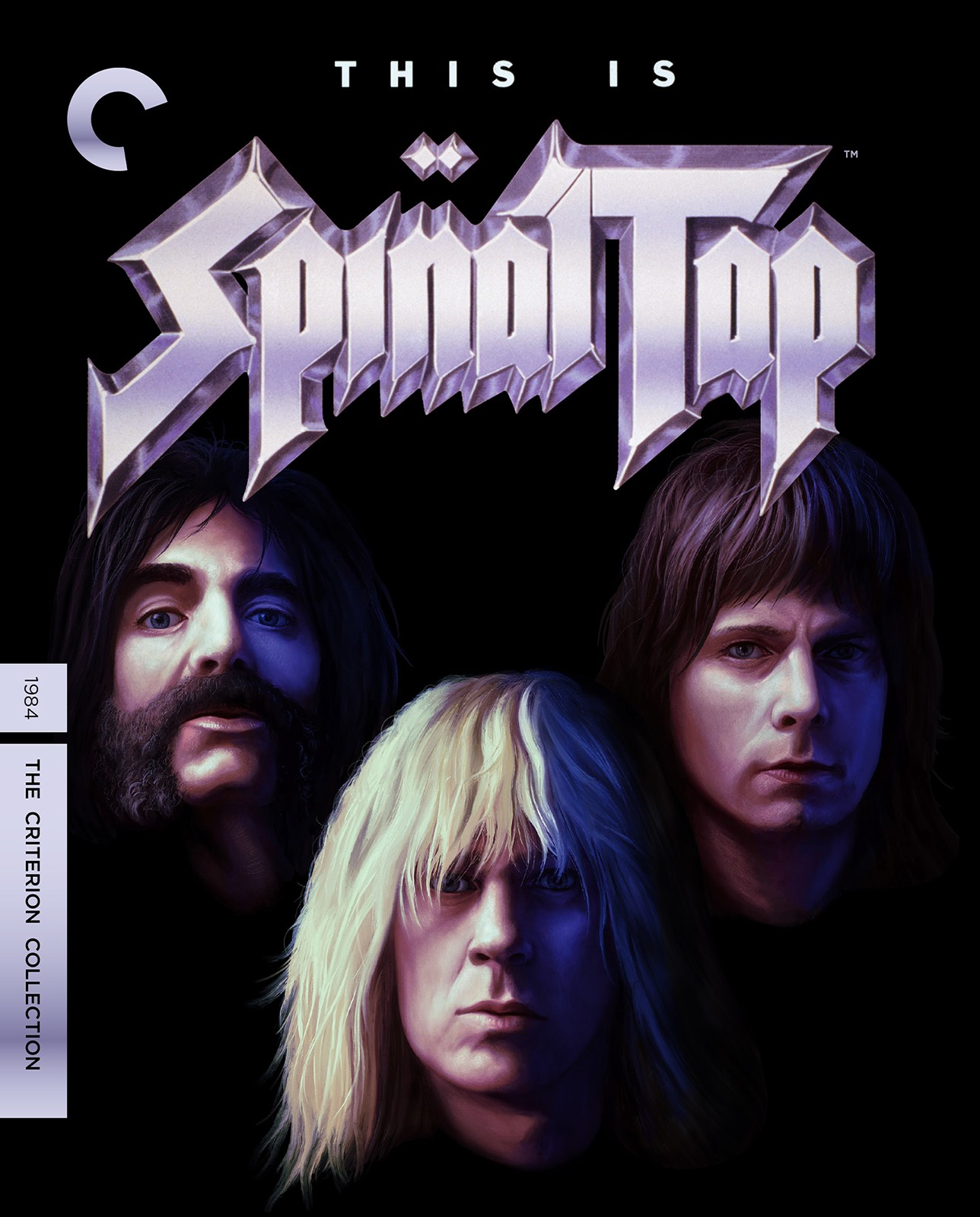 Carátula de This Is Spinal Tap