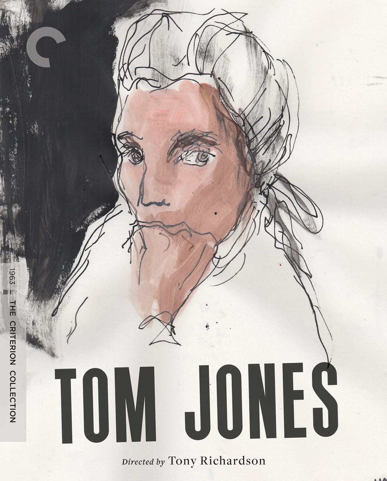 Carátula de Tom Jones