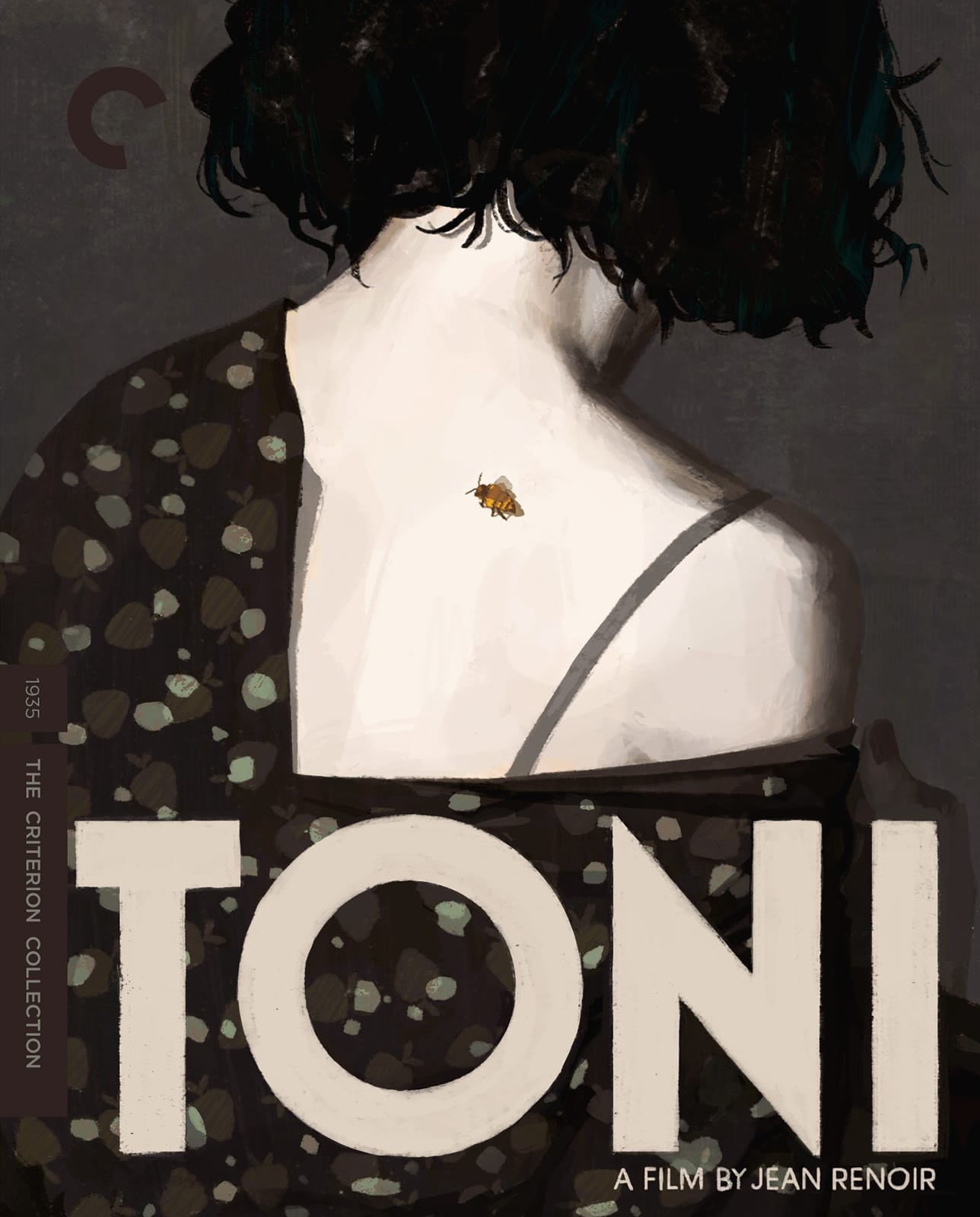 Carátula de Toni