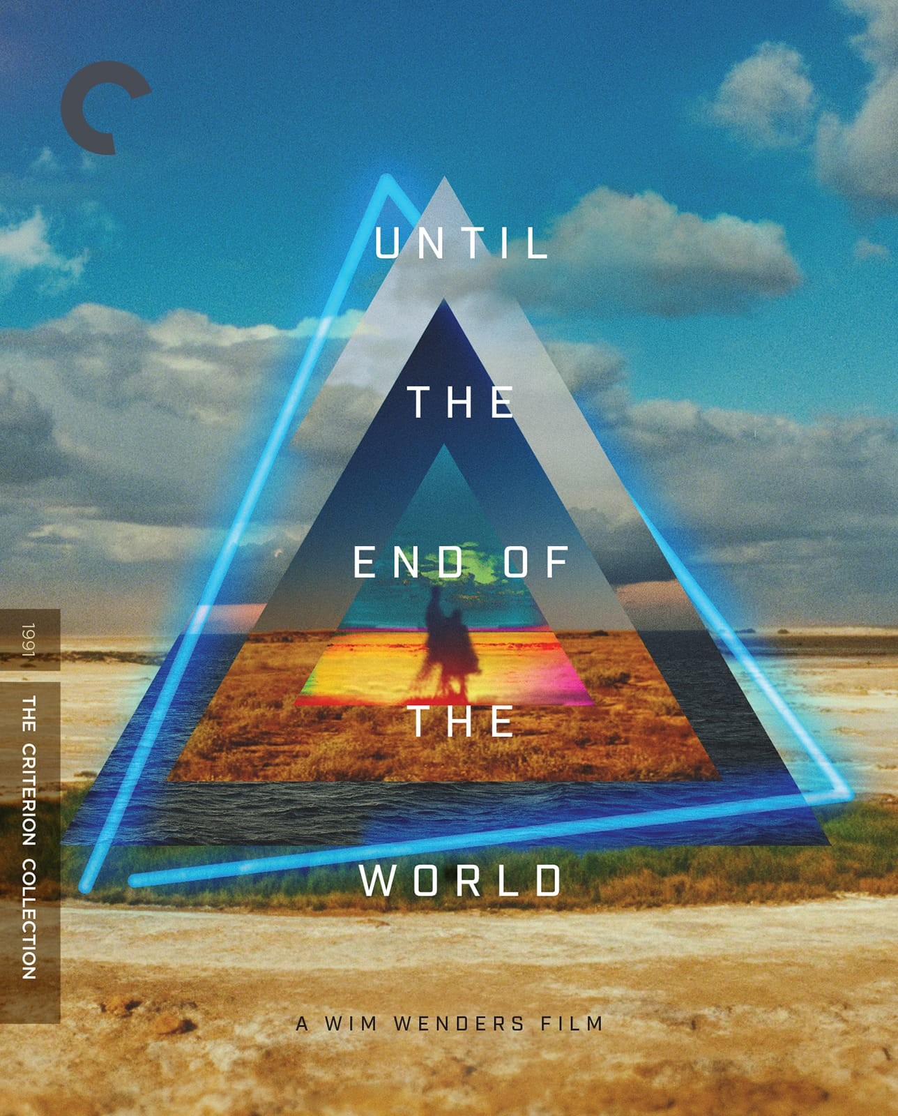 Carátula de Until the End of the World