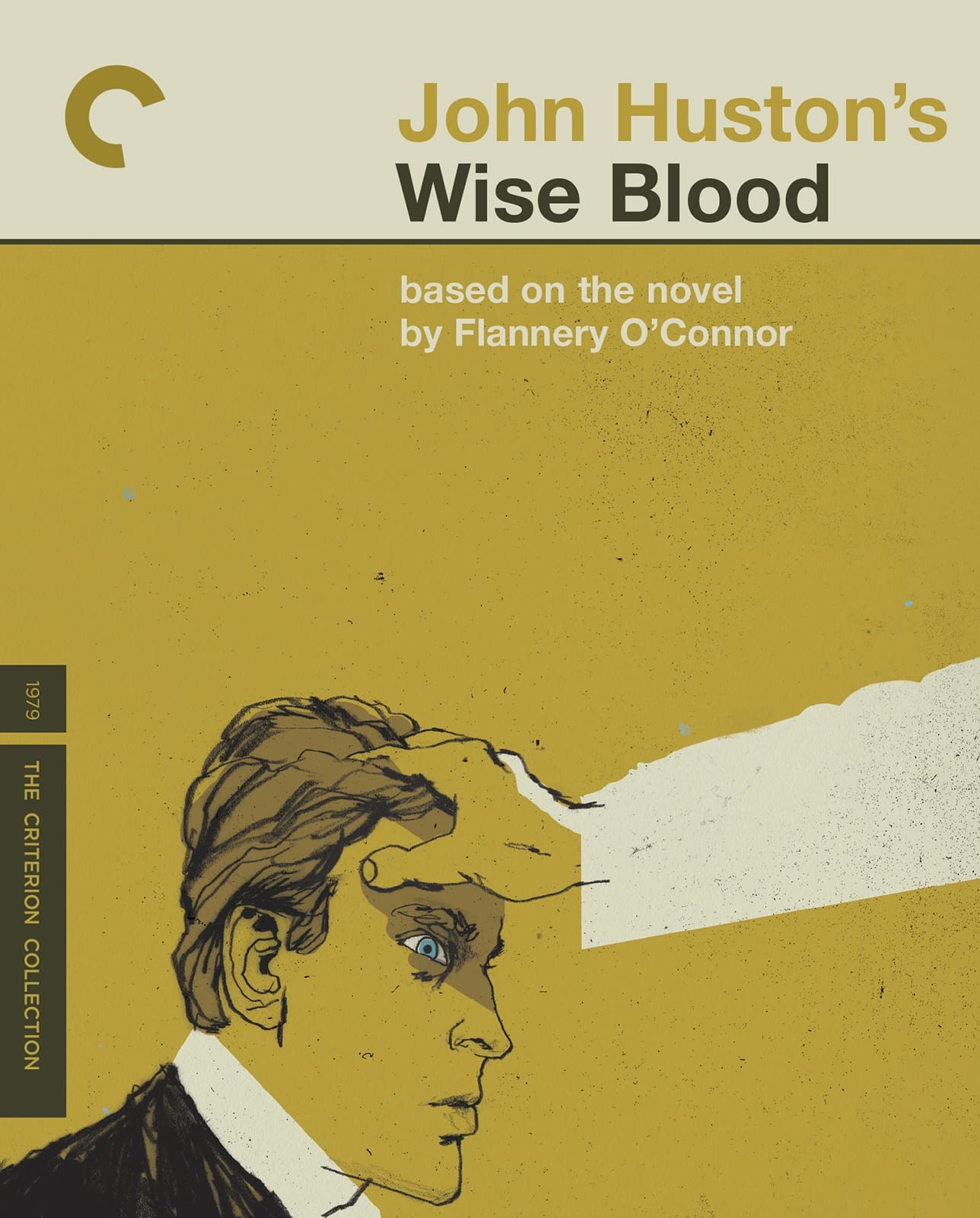 Carátula de Wise Blood